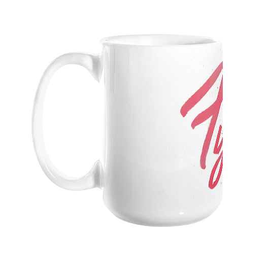 Coffee Mug 15oz - Fook You!